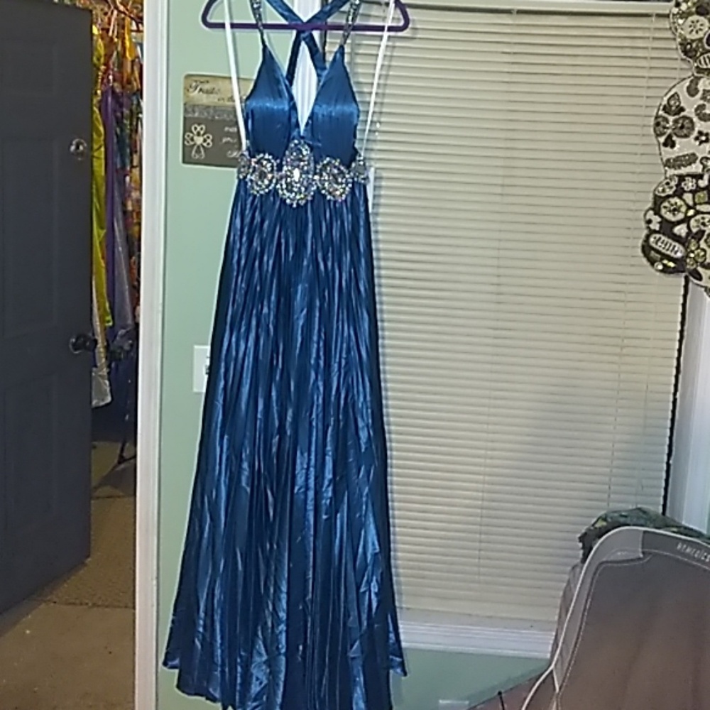 Brand new dress
